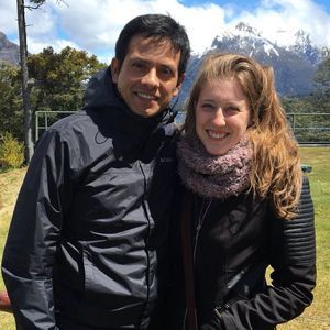 Meet your Posher, Sydney